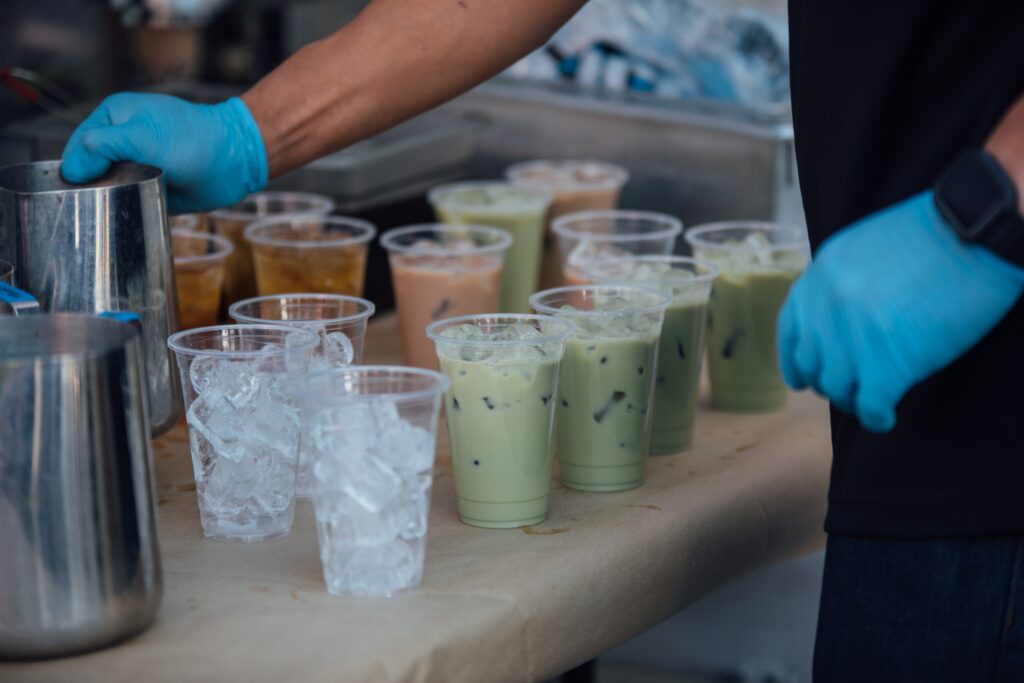 Allergic To Bubble Tea: Everything You Need To Know