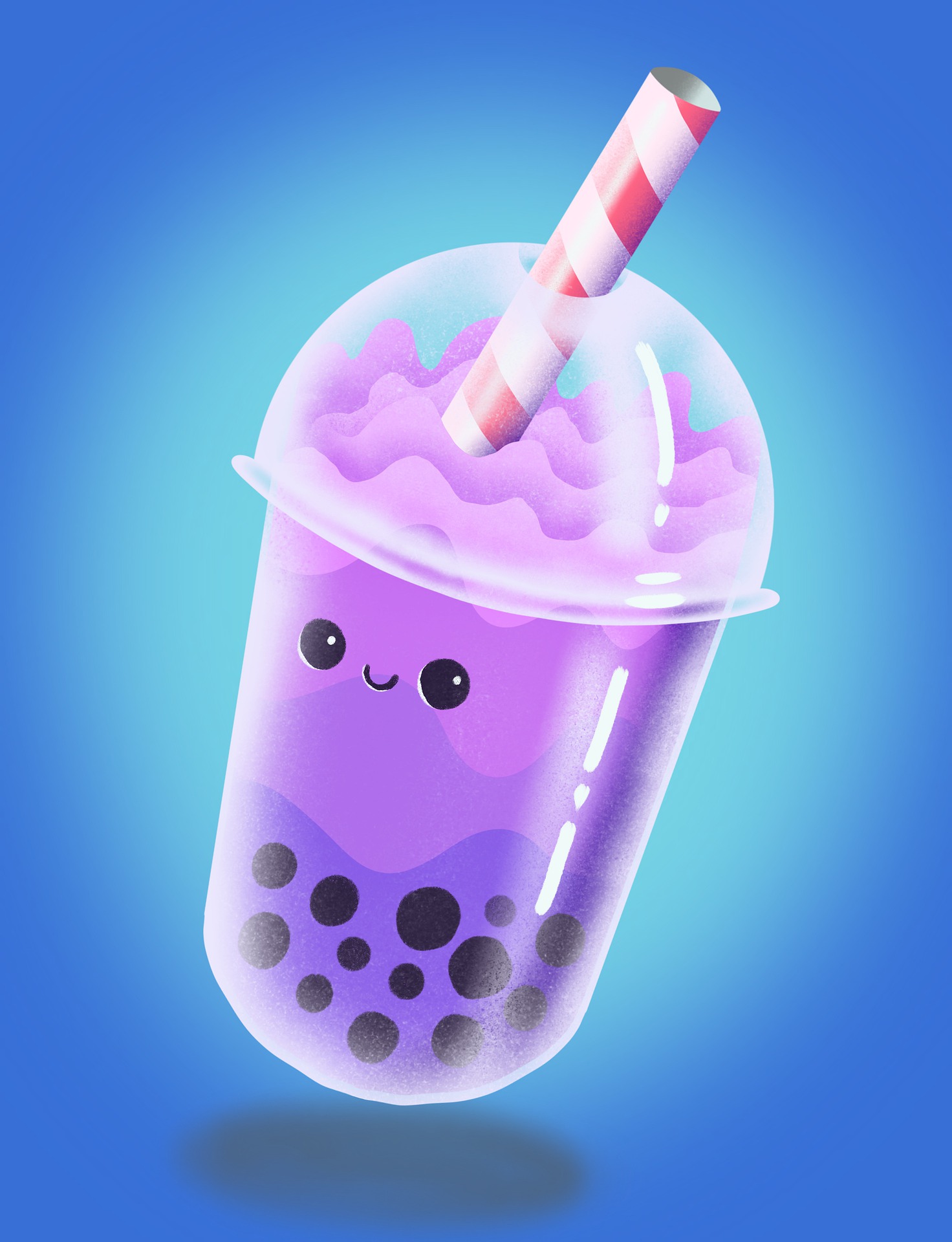 Мороженое бабл ти. Боба Теа. Boba Bubble Tea. Напиток Boba. Напиток Bubble Tea.