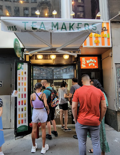 TeaMakers