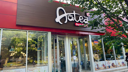 AUTEA SWEETS & EATS