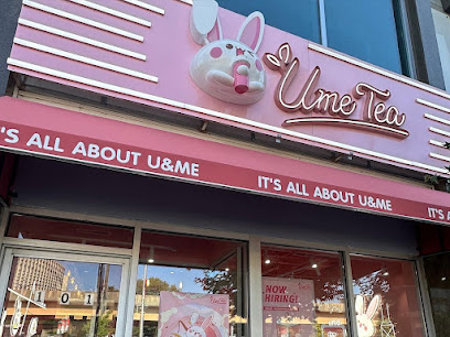 Ume Tea Chicago