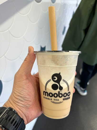 Mooboo Smethwick - The Best Bubble Tea