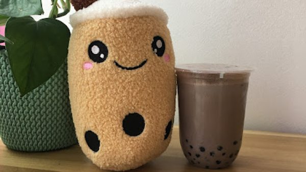 Temple Of Boba