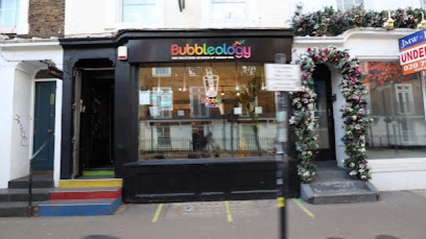 Bubbleology Notting Hill | Kensington