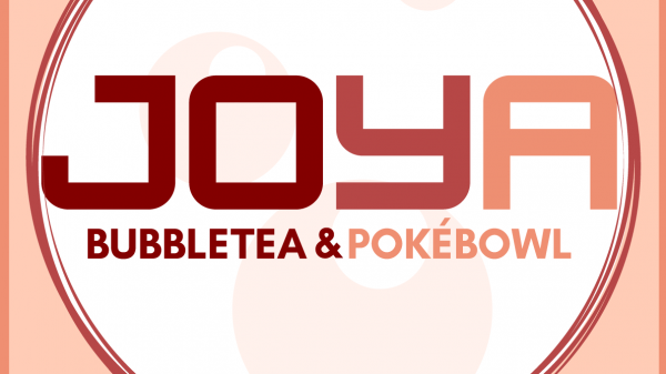 Joya Bubble Tea Den Bosch